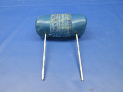 Bellanca 17-30A Viking Front Seat Head Rest Assy P/N 197497-0 (0524-1310)