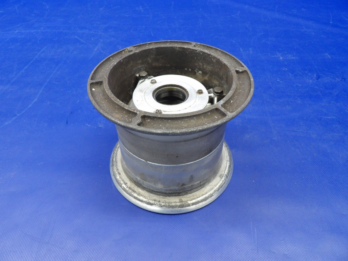 Mooney M20E Cleveland 40-86 Main Wheel 6.00-6 P/N 161-03000 (0826-2154)0