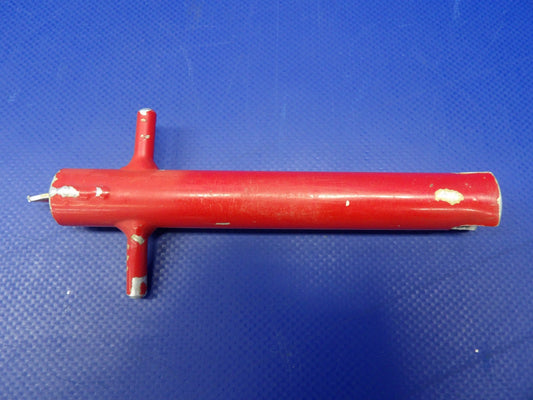 Beech Emergency Gear Extension & Fuel Drain Wrench 105-590010-1 (0526-1300)0