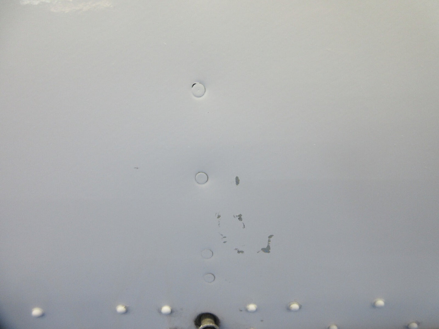 Piper PA-34-200T Seneca II RH Cowl Side Panel P/N 78726-03 (1124-818)2