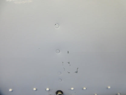 Piper PA-34-200T Seneca II RH Cowl Side Panel P/N 78726-03 (1124-818)2
