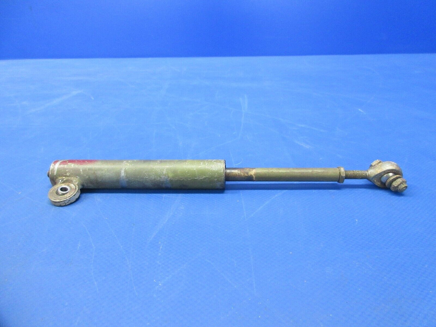 Mooney M20 / M20C Elevator Bungee Assembly P/N 740044-1 (1024-835)