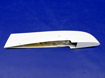 Cirrus SR20/SR22 LH Elevator Tip P/N 18343-001 NOS (0426-1313)2
