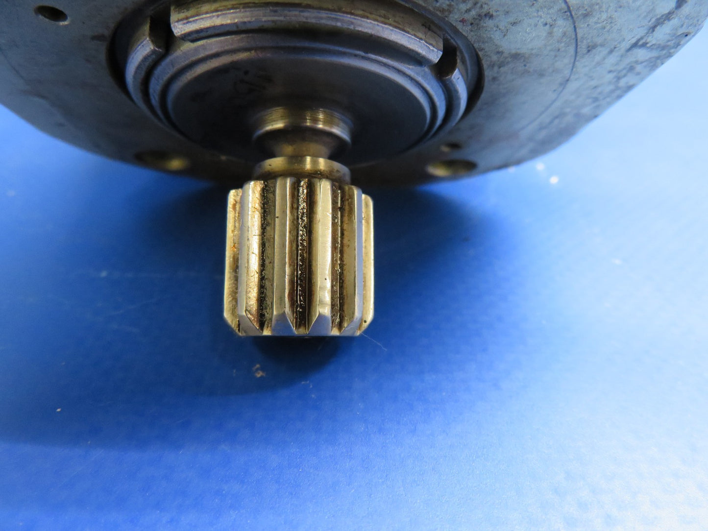 Continental IO-470-U ARO Air Pump Engine Driven P/N AN-6111-1 CORE (0326-1807)11