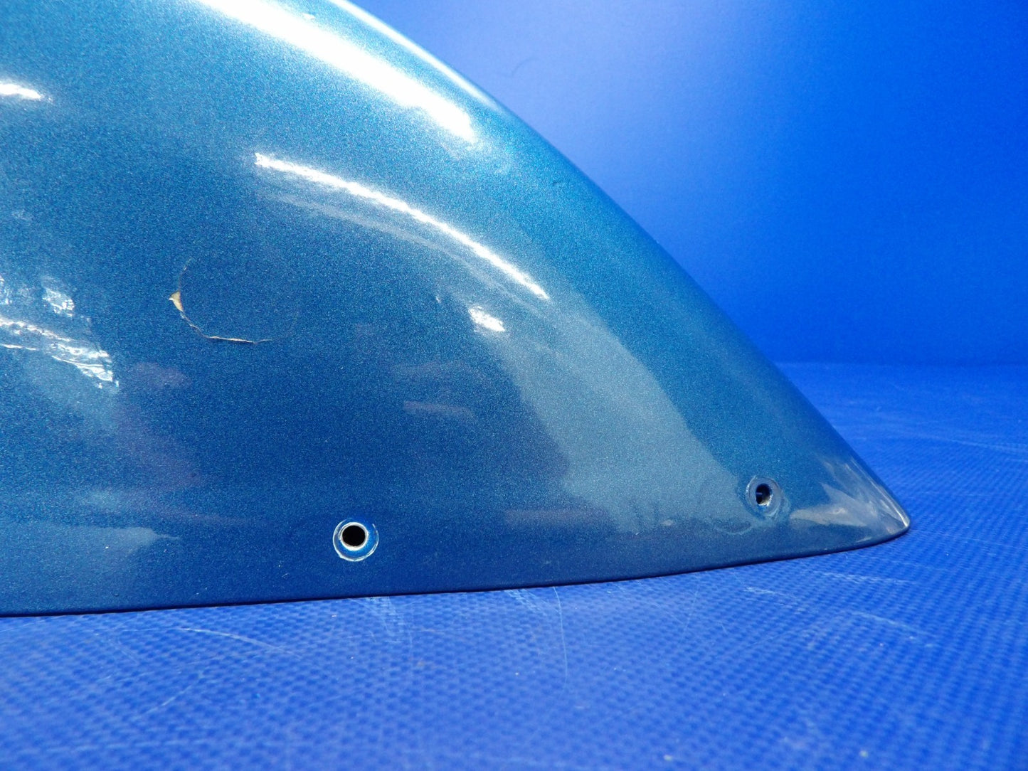 Cessna 421 Vertical Stabilizer Tip P/N 5131008-1 (0626-1479)7