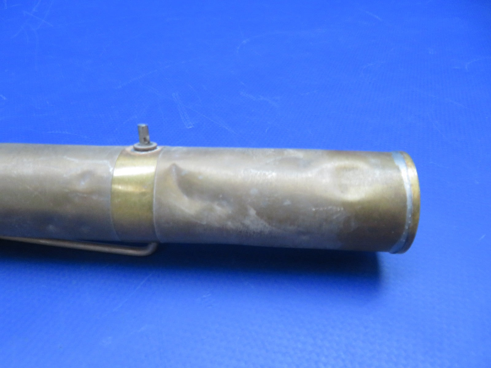 Cessna 421 Simmonds Fuel Sender / Transmitter P/N EA470A-2957 TESTED (0326-128)14