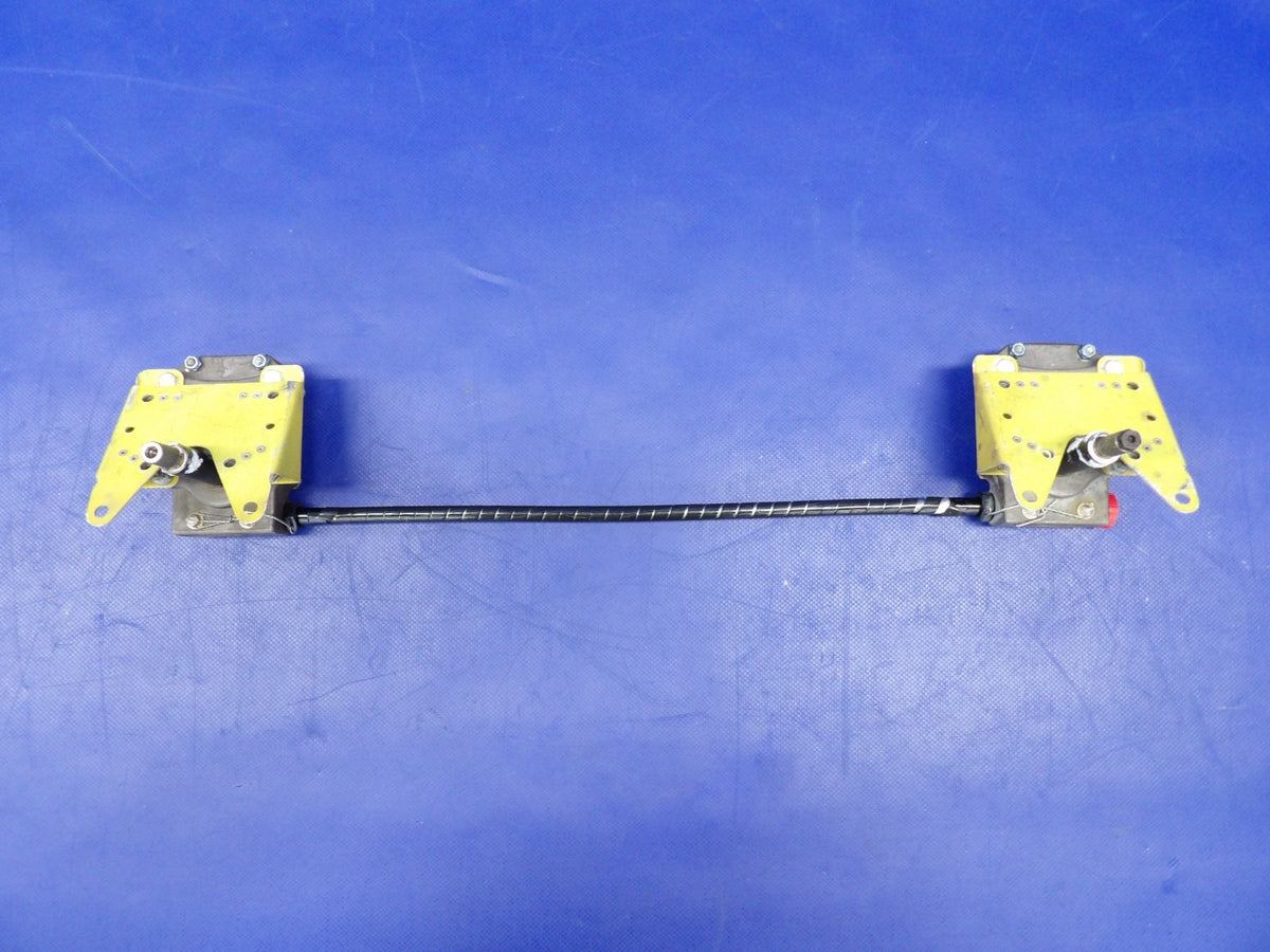 Piper Cheyenne Alco Windshield Wiper Converter  P/N XW20345-275-50 (0626-1399)0