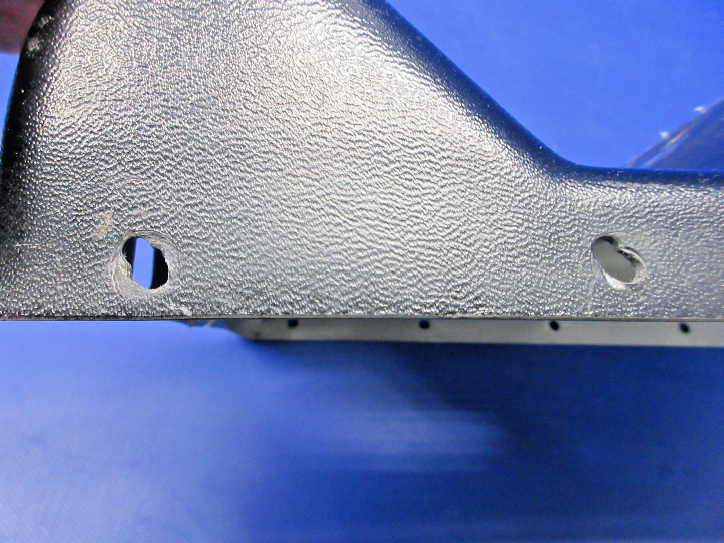 Beech 95 / D95A Travel Air Elevator Trim Cover P/N 96-324035-15 (0326-843)11
