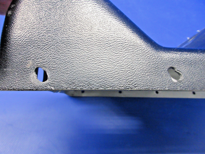 Beech 95 / D95A Travel Air Elevator Trim Cover P/N 96-324035-15 (0326-843)11