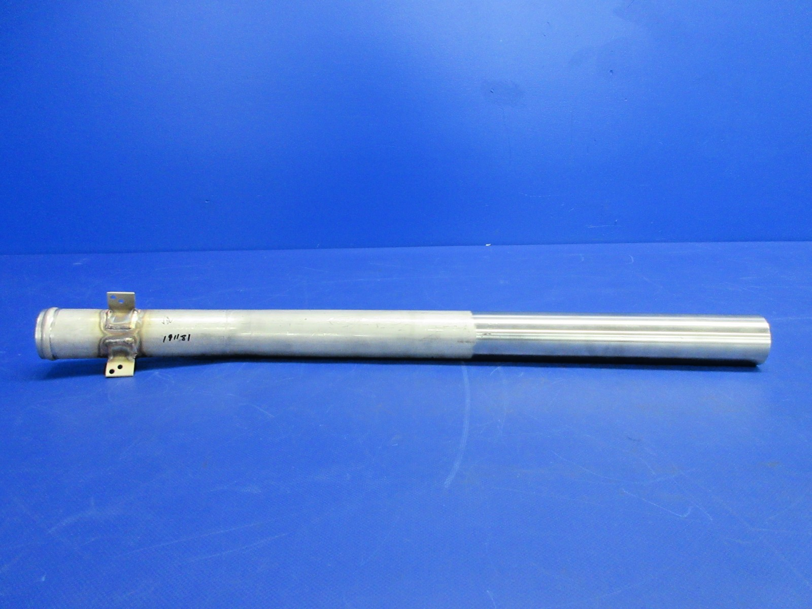 Cirrus SR20 Exhaust Tailpipe w/8130 P/N 20556-002 OH (0326-2022)3