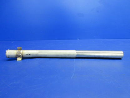 Cirrus SR20 Exhaust Tailpipe w/8130 P/N 20556-002 OH (0326-2022)3