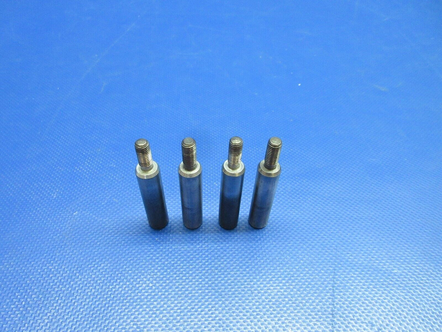 Cessna 150 / 150G Cleveland Anchor Pins P/N 069-00400 LOT OF 4 (0724-1919)