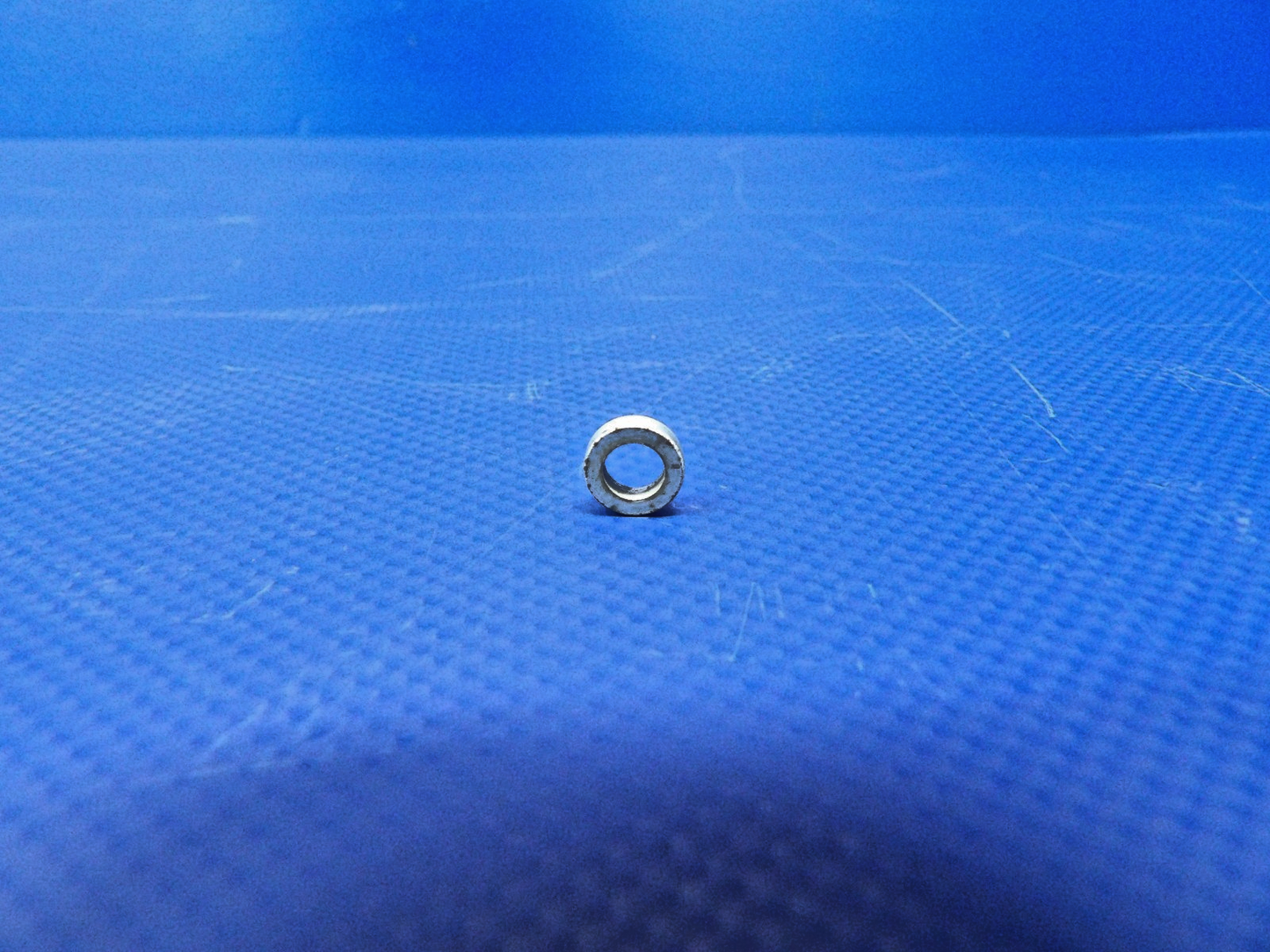 Beech Special Bearing Bushing Spacer w/ 8130 P/N 101321-0B0090 NOS (0426-1293)7