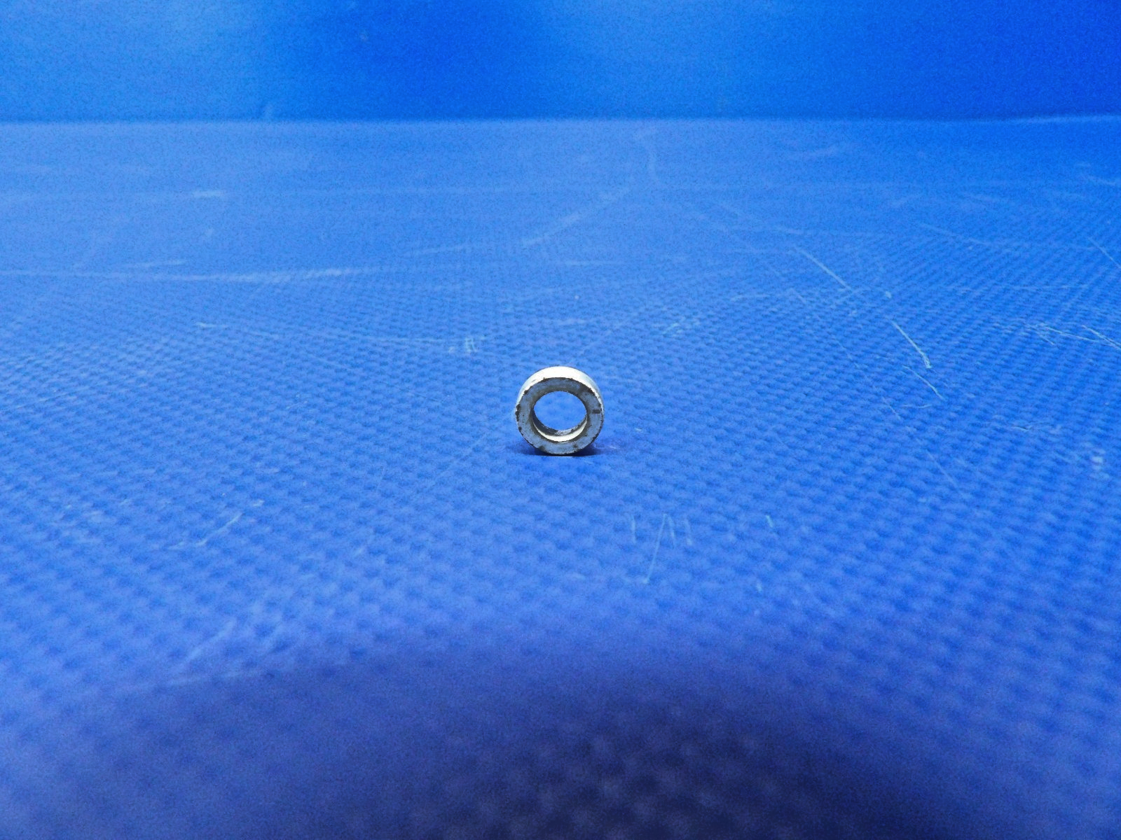 Beech Special Bearing Bushing Spacer w/ 8130 P/N 101321-0B0090 NOS (0426-1293)7