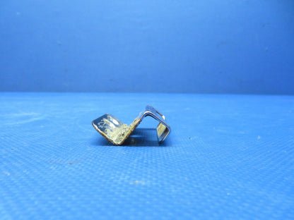 Cessna 180 / 180K Window Latch Striker Plate LH P/N 1217065-3 (0724-146)