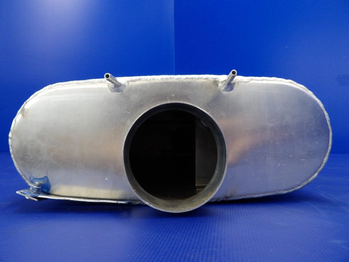 Diamond DA-40 LH/RH Inboard Fuel Tank P/N D41-2817-10-00-1 (0626-2051)6