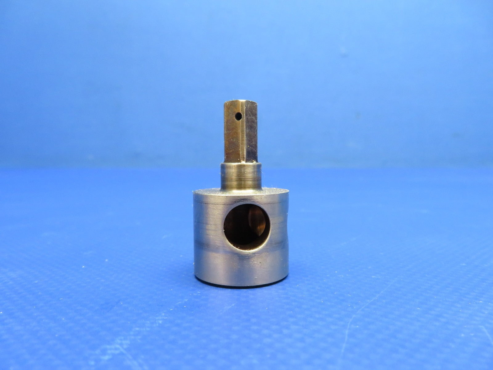 Cessna 182 Sedco Fuel Selector Valve 5037-1 FOR PARTS w/ O-Ring Kit (1025-1740)9