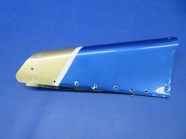 Beech C24R Sierra Rudder Tip P/N 169-640000-89 (0524-1881)