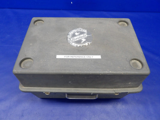 Barfield 1811FD Pitot Static Test Set WARRANTY (0626-1454)0
