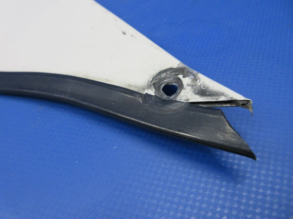 Champion 7ECA Citabria Upper Wing Gap Cover LH & RH P/N 3-1189 (0824-2031)