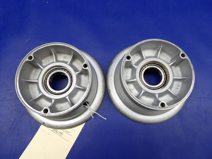 Ercoupe 415 Cleveland 40-41 Main Wheel 6.00-6 161-03000, 161-02700 (0226-2015)7
