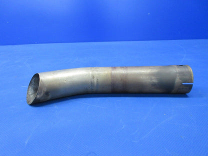 Cessna 150 / 150G Exhaust Tailpipe Assy LH P/N 0450338-67 (0624-1399)