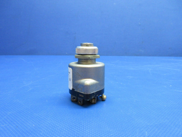 Beech C23 Sundowner Continental Magneto Switch NO KEY 10-357200-1 (0724-1938)