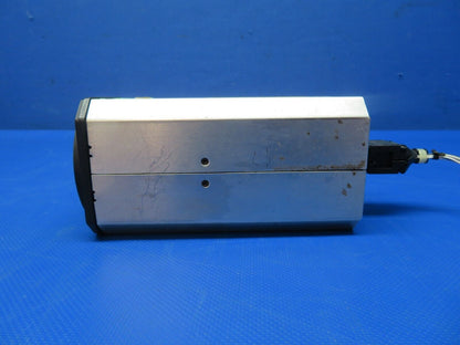 King KI209 VOR/LOC Converter & GS Ind. P/N 066-3056-01 TESTED w 8130 (0324-1756)