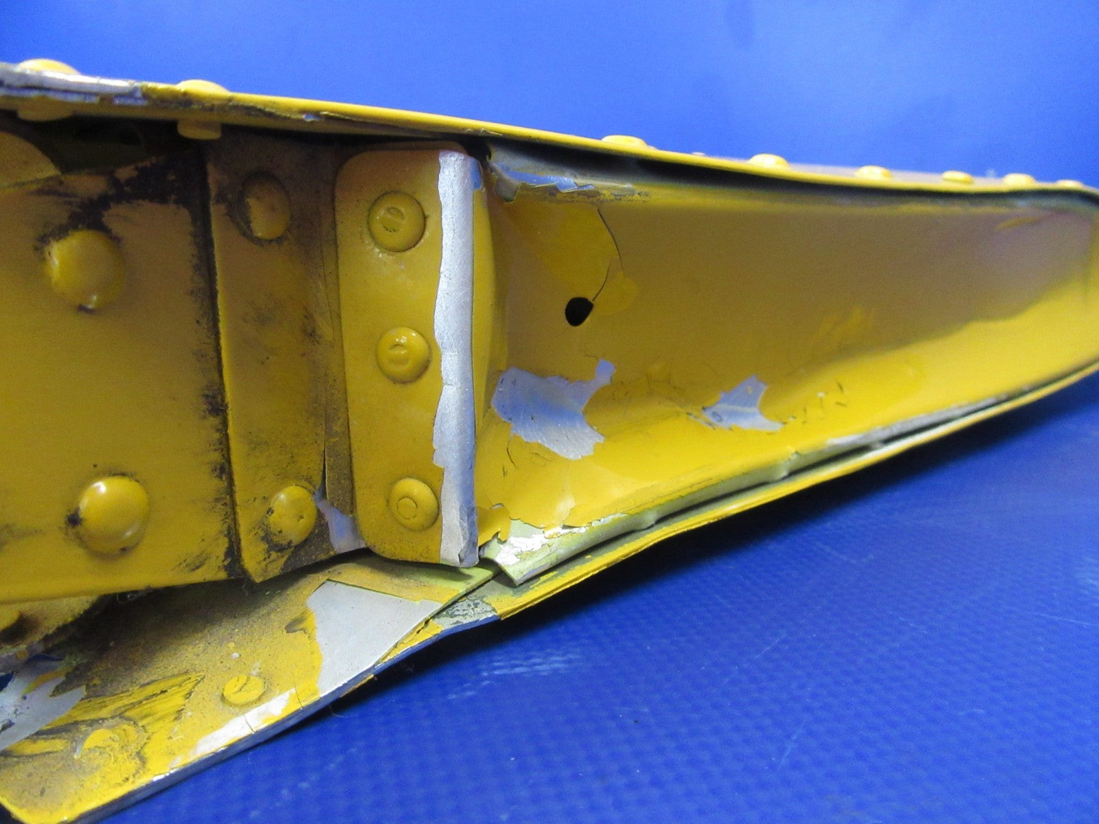 Beech T-34 / T-34B RH Horizontal Stabilizer 45-620010-1 DAMAGED CORE (0326-14)6