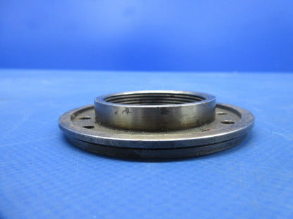 Bell 47J-2 Helicopter Clutch Drum Look Nut P/N 47-620-332-1 (1124-906)4