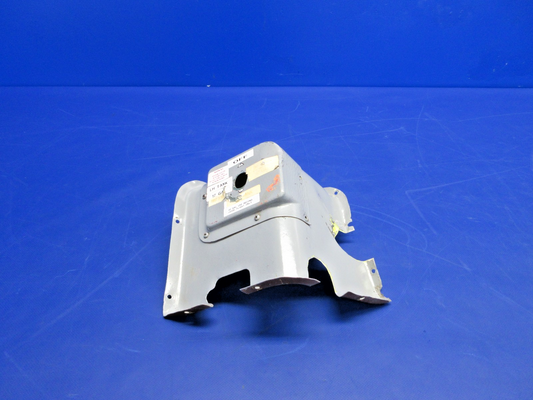 Beech F35 Bonanza Fuel Unit Cover P/N 35-924100-602 (0726-775)0