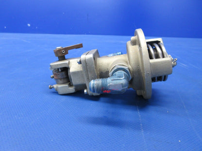 Cessna P337H Skymaster RMAA Turbocharger Controller P/N 481008-9017 (0824-1240)
