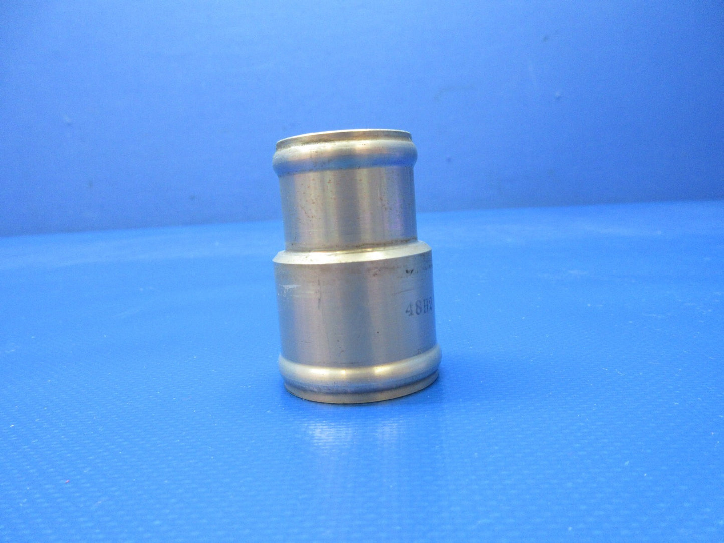 Lycoming TIO-540-AE2A Sonic Nozzle P/N 48H21010 (1124-1392)4