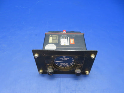 Aire Search Cabin Pressure Control Outflow Valve 102496-4-1 WARRANTY (0426-111)3