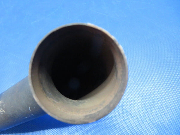 Cessna 177B Cardinal RH FWD Cylinder #1 Exhaust Riser P/N 1754010-1 (0524-139)