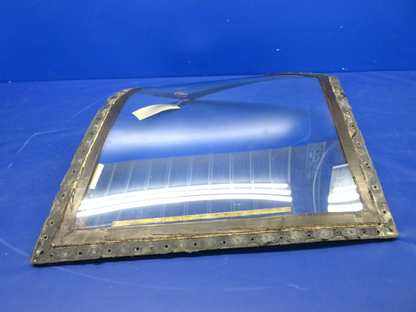 Piper PA-31T1 Cheyenne RH Heated Windshield P/N 56202-03 TESTED (0626-2027)9