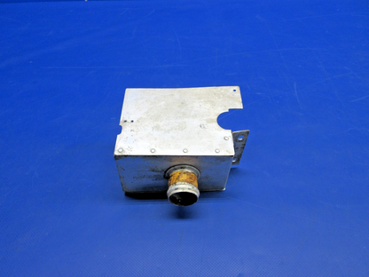 Cessna 310 / 310I Gascolator Shroud P/N 0851715-1 (0326-922)1