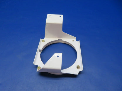 Beech D95A Travel Air Nose Gear Taxi Light Bracket P/N 96-364032-1 (0326-157)7