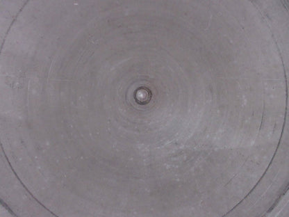 McCauley 3-Blade Propeller Spinner & Bulkhead P/N D6612-A (1024-2144)