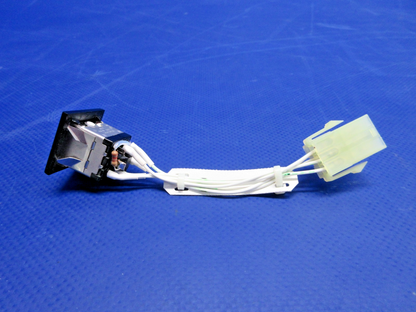Cessna ELT Switch P/N 3929138-2 NOS (0826-733)8