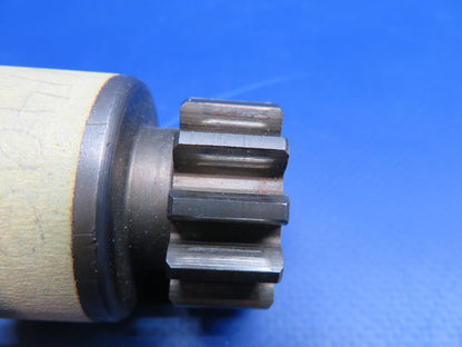 Continental O-200 Gear & Sprag Housing P/N 641498 (0426-1703)8