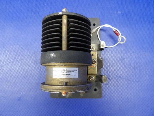 Air Tractor Bendix DC Generator Voltage Regulator 1589-1-D WARRANTY (0626-1468)0