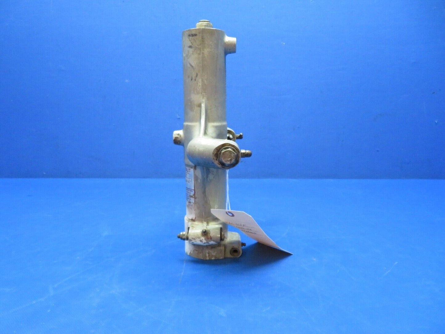Piper PA-23-150/160 Main Gear Strut Housing Assy P/N 751-929 (0624-158)