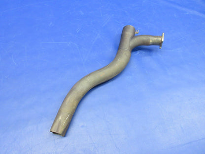 Cessna 310 / 310I AFT LH Exhaust Riser P/N 0850670-23 (0326-962)13