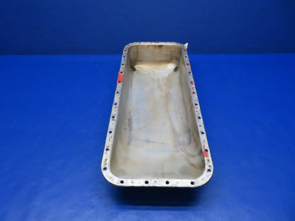 Continental IO-470-U Oil Sump P/N 537650 (0324-166)6