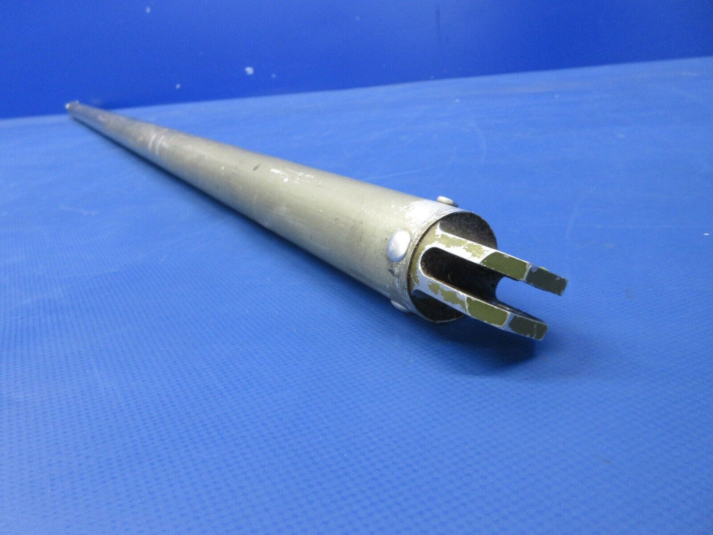 Piper PA-32RT-300T Lance II Stabilator Push Rod Assy P/N 78918-02 (0924-2104)