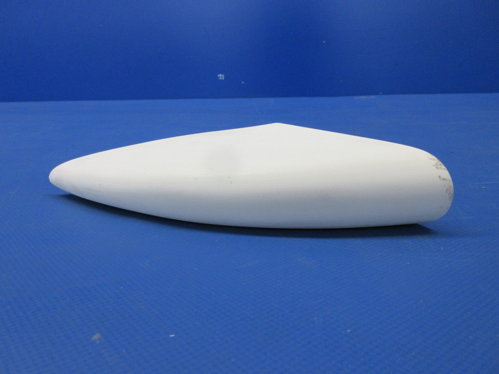 Cessna 150 Rudder Tip and Cap P/N K0431013-3-791 NOS (0624-1439)14