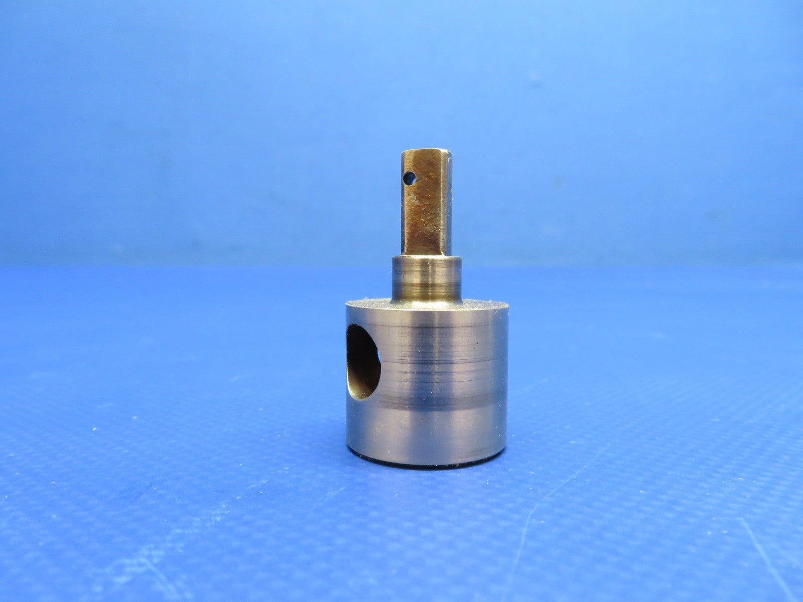 Cessna 182 Sedco Fuel Selector Valve 5037-1 FOR PARTS w/ O-Ring Kit (1025-1740)11