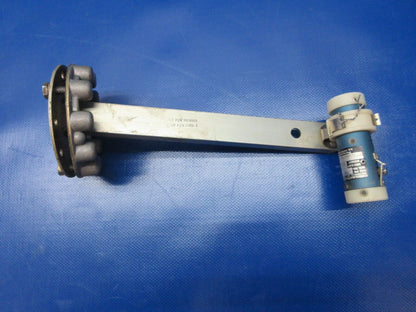 Cessna RH Fuel Level Transmitter w/ Mount P/N PAA700-11 WARRANTY (1224-1276)