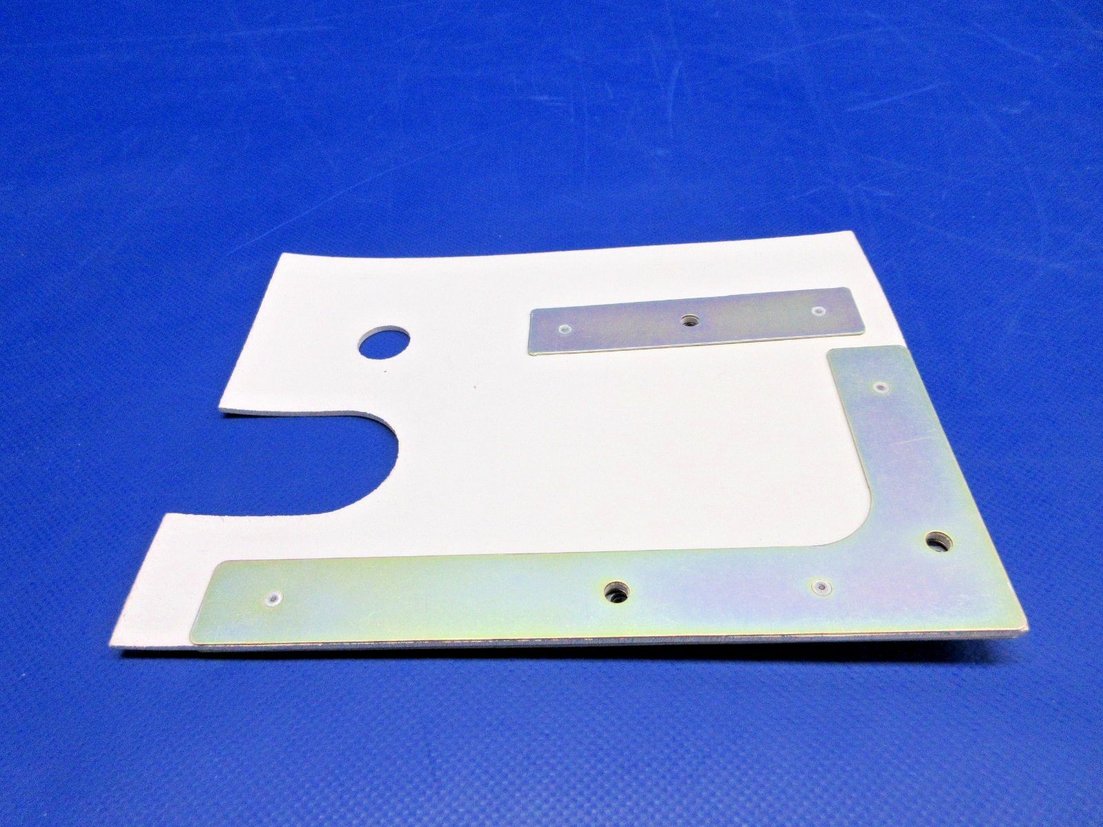 Cirrus SR20 / SR22 Nose Landing Gear FWD Seal P/N 20660-004 NOS (0426-739)7
